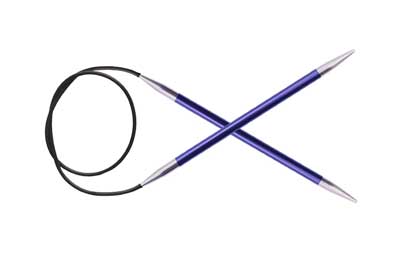 Zing Fixed Circular 60cm 4.50mm