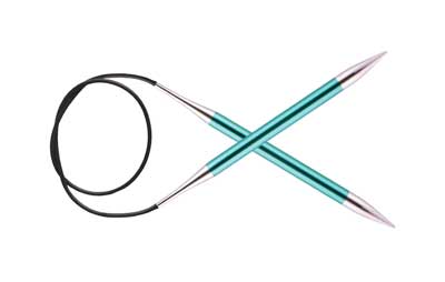 Zing Fixed Circular 60cm 8.00mm