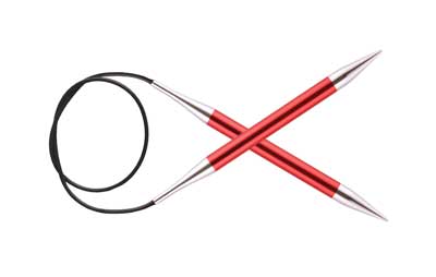 Zing Fixed Circular 80cm 9.00mm