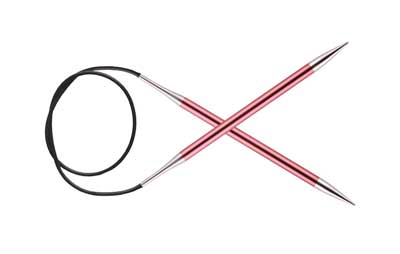 Zing Fixed Circular 80cm 6.50mm
