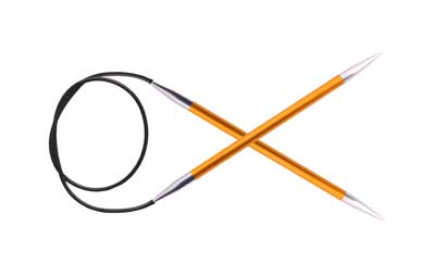 Zing Fixed Circular 80cm 2.25mm
