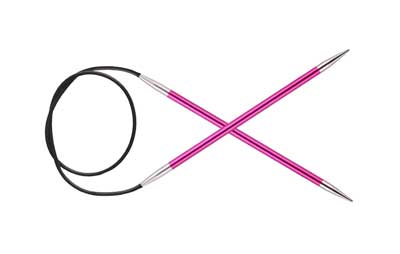 Zing Fixed Circular 80cm 5.00mm