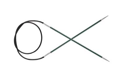 Zing Fixed Circular 80cm 3.00mm