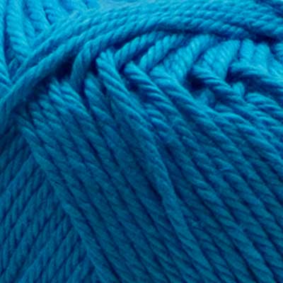 Posie 4ply 50gms P041 Turquoise