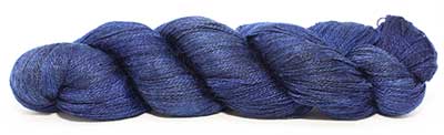Fiori Lace 2ply 100gms 008 Midnight Blue
