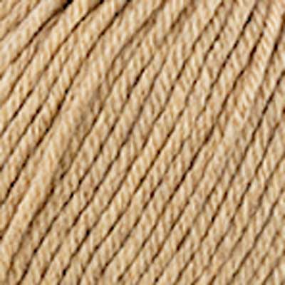 Merino Aran Natur 10ply 100gms 310 Caramel