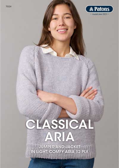 Classical Aria 7024