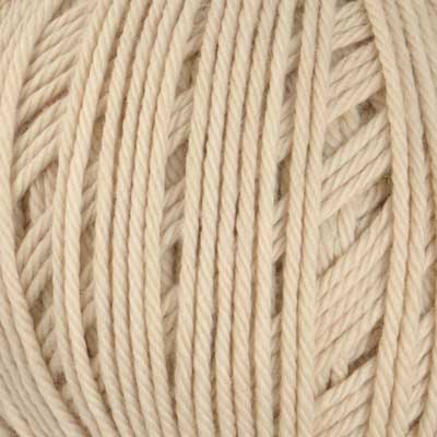 Midlands Merino 12ply 50gms 8818 White Sand