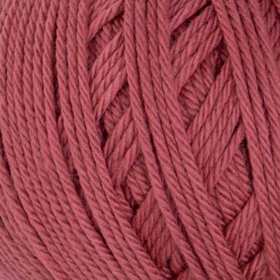 Midlands Merino 12ply 50gms 8817 Firetail