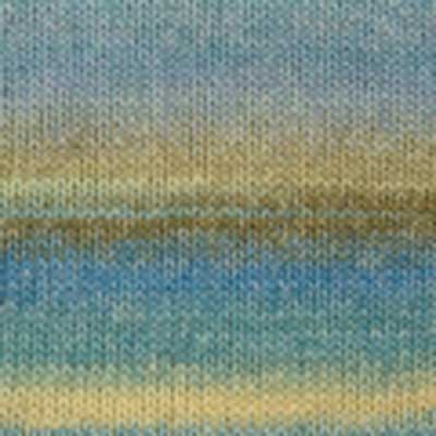 Verve 12ply 50gms 8708 Cloud Forest