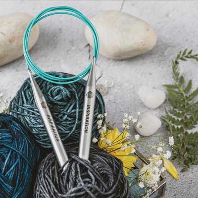 Mindful Fixed Circular 25cm 3.75mm