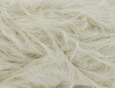 Luxe Fur 100gms 4209 Polar