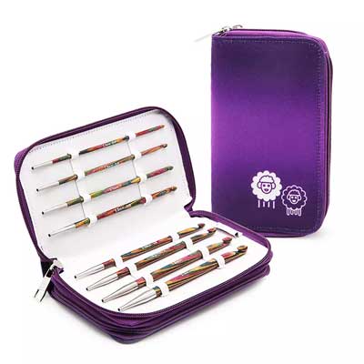Symfonie Tunisian Crochet Hook Set 20670