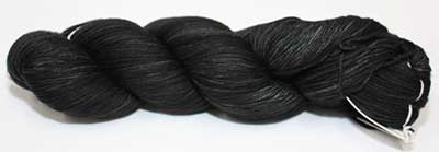 Fiori Sock 4ply 100gms 001 Nero