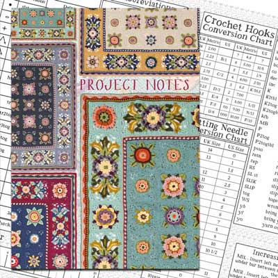 Fruit Garden Project Notebook Jot11