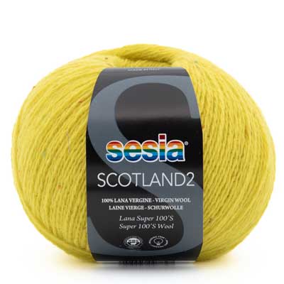 Scotland2 4ply 50gms 3482 Acid