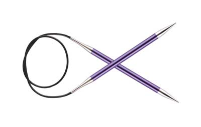 Zing Fixed Circular 60cm 7.00mm