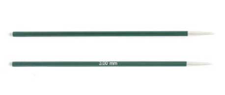 Zing Short Needle Tips 3.00mm