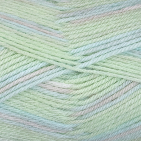 Dreamtime Merino 4ply 50gms 4986 Spring Print