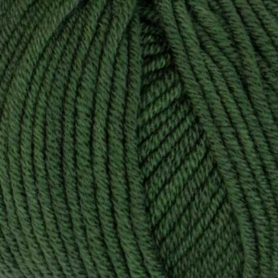 Extra Fine Merino 8ply 50gms 2130 Hunter