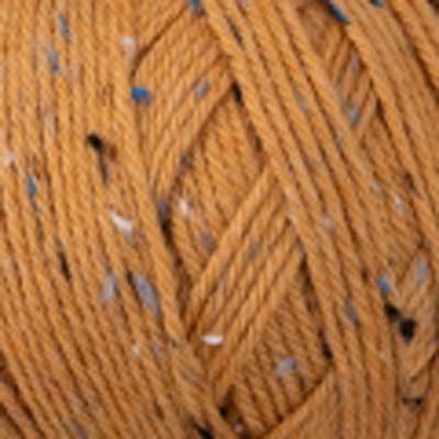 Rodinia Tweed 10ply 50gms 8101 Sandstone