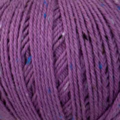 Rodinia Tweed 10ply 50gms 8107 Clematis