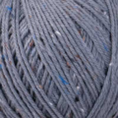 Rodinia Tweed 10ply 50gms 8108 Pewter