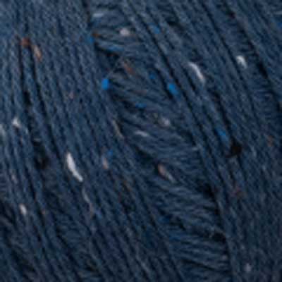 Rodinia Tweed 10ply 50gms 8109 Katoomba Blue