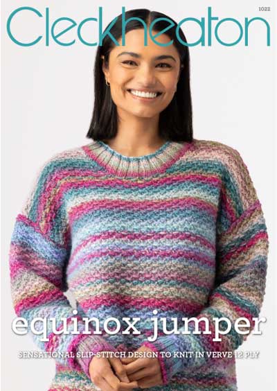 Equinox Jumper 1022
