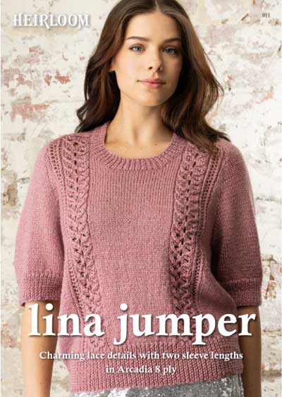 Lina Jumper 011