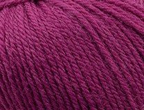 Merino Magic 10ply 50gms 6238 Fiery Fuchsia