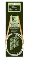 Takumi Circular Bamboo 60cm 2.50mm