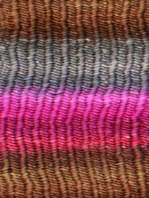 Silk Garden Sock 4ply 100gms S532 Eniwa
