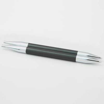 Karbonz Short Needle Tips 3.50mm