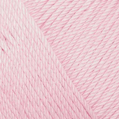 Cedar 5ply 50gms 124-06 Pale Pink Sportweight To Dk