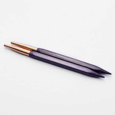 J'adore Cubics Tips Short 4.00mm