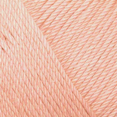 Cedar 5ply 50gms 124-05 Peach Sportweight to DK