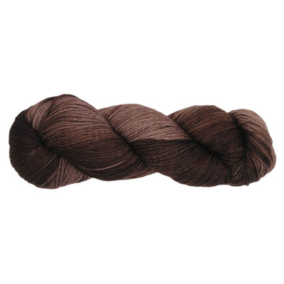 Huasco sock Kettle Dyes 4ply 100gms 1018 Cacao
