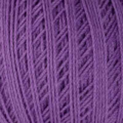 Bluebell Merino 5ply 50gms 4446 Fresh Purple