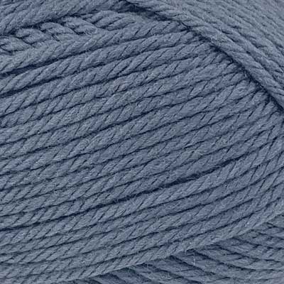 Peppin 14ply Fine Merino 100gms 1416 Jeans