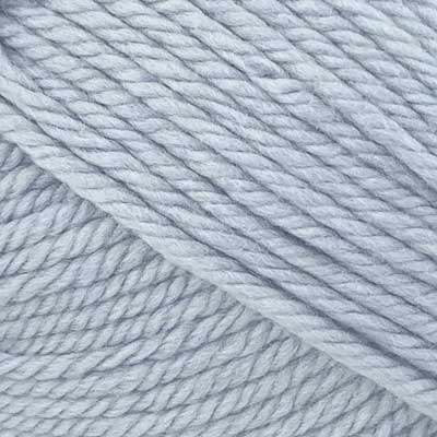 Peppin 14ply Fine Merino 100gms 1413 Ice Blue