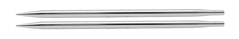Nova Short Needle Tips 3.25mm