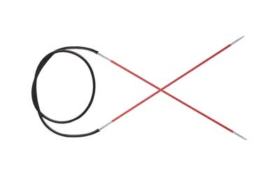 Zing Fixed Circular 80cm 2.00mm