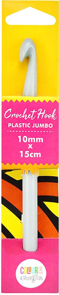 ColourMe Crochet Hook 10.00mm