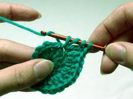 Knit&crochet Clinic 28oct26 1-3:30pm