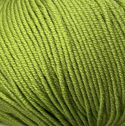 Bellissimo 8 8ply 50gms 265 Basil