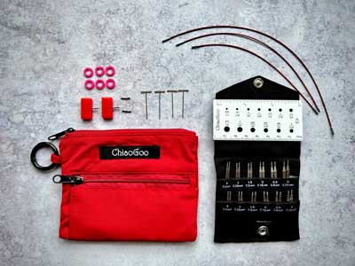 TWIST [M] Shortie 5 & 8cm Set