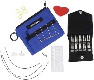TWIST [S] Shortie 5 & 8cm Set