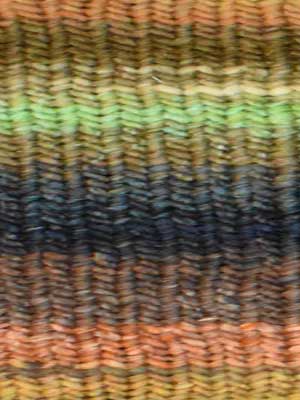 Silk Garden 10ply 50gms 545 Yao