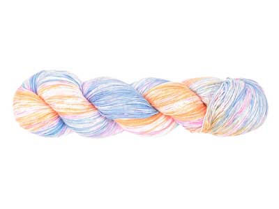 Huasco Coton 3ply 100gms 1028 Huacahina Light Fingering